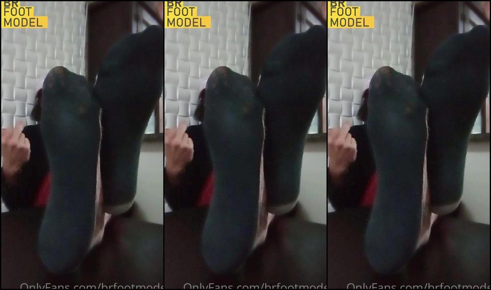 Brfootmodel 2096176437 04 29 2021 Master G And His Amazing Feet