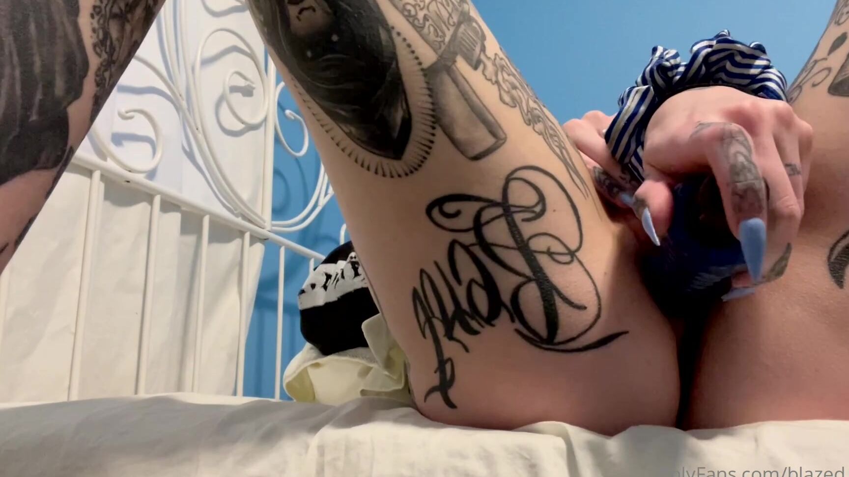 Blazed Brat Maybe Ill Fit This Whole Toy In Someday