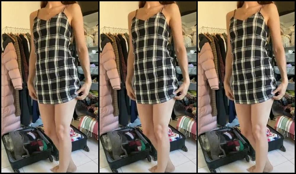 Lele O Nicknamed Ohshititslele Onlyfans Je Pars En Vacances 4 Semaines Pour Mon Bien Tre Psychologique Je Vais Essayer De Couper Un Peu