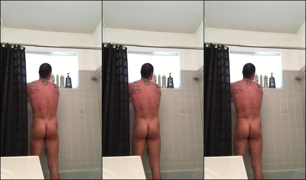 Tyler Steelxxx I M Back