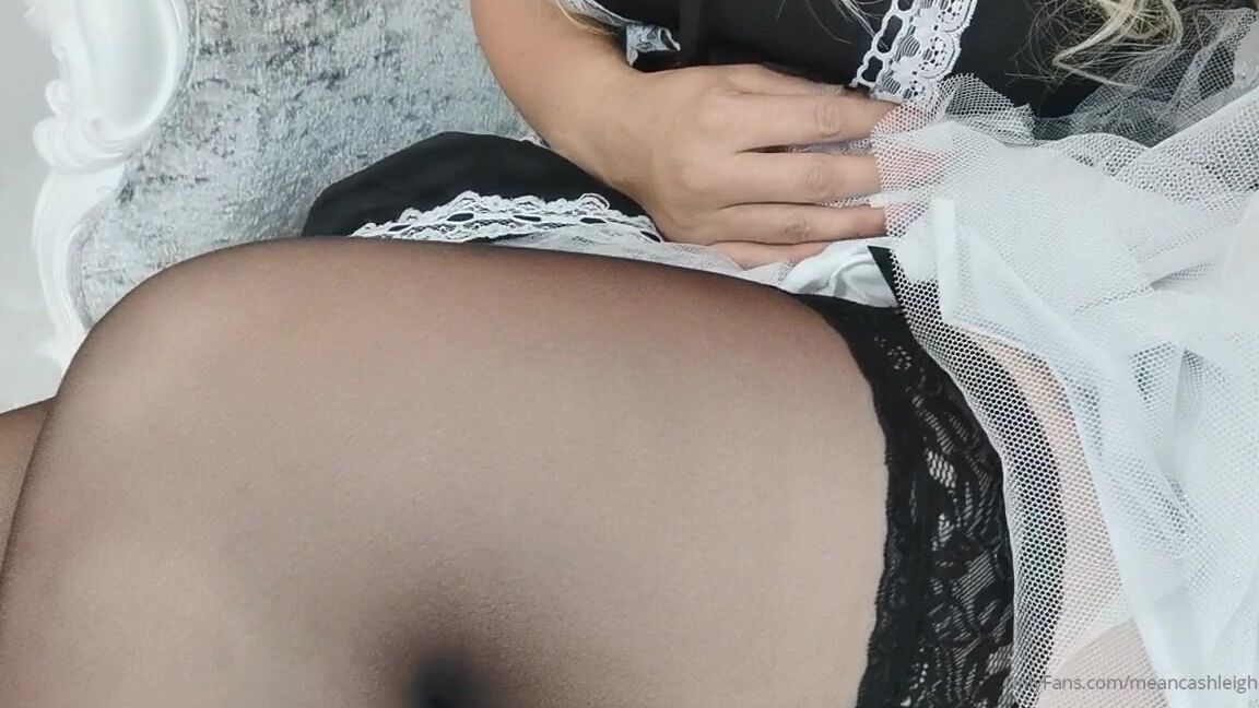 Meancashleigh Onlyfans Video 456