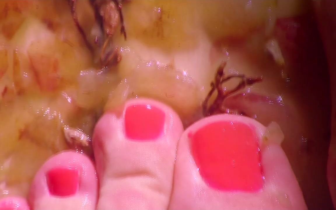 Feetfundoll Gentle Crush