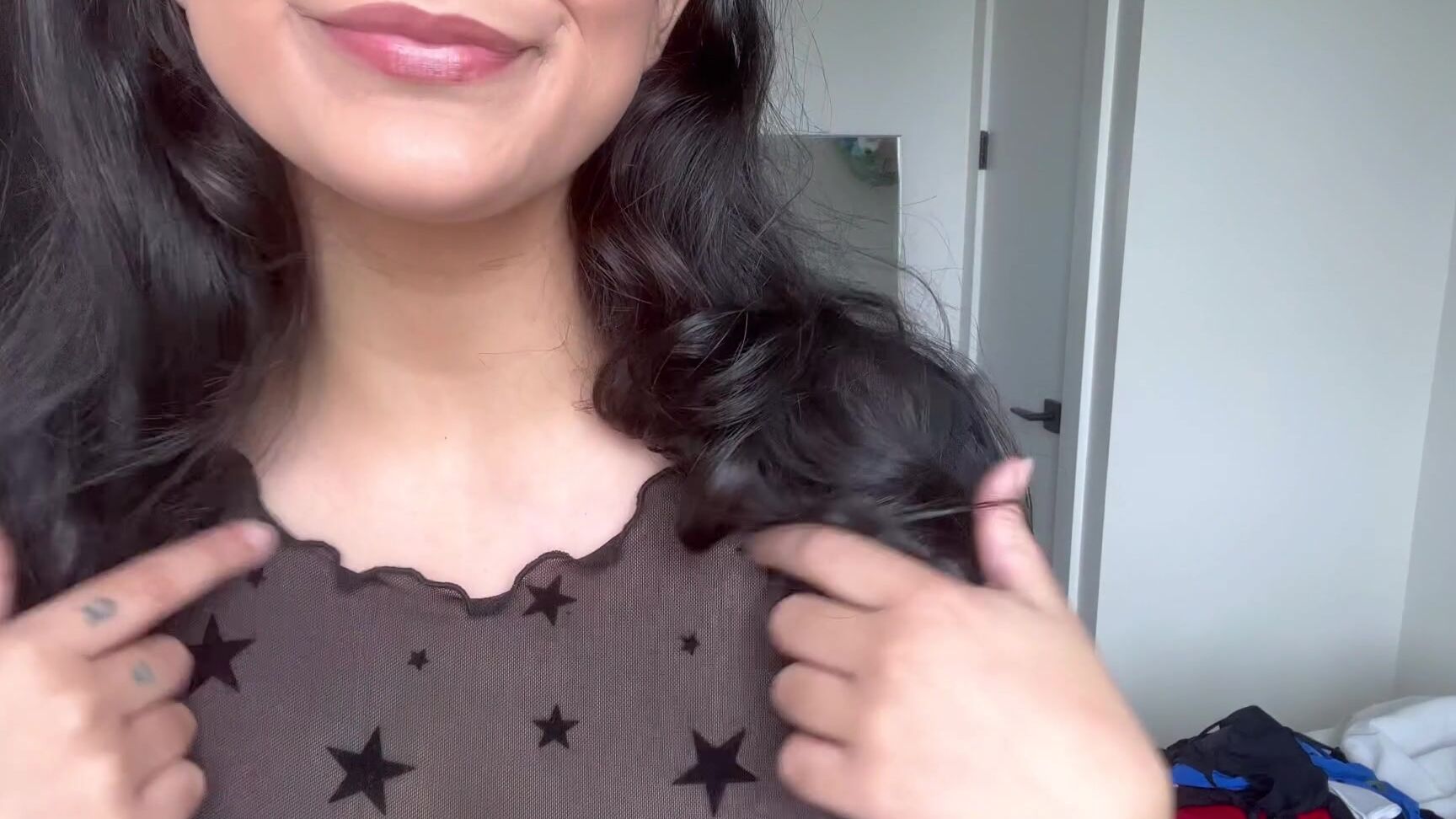 Natjane 3549716419 12 01 2024 Try On Video Nsfw Version