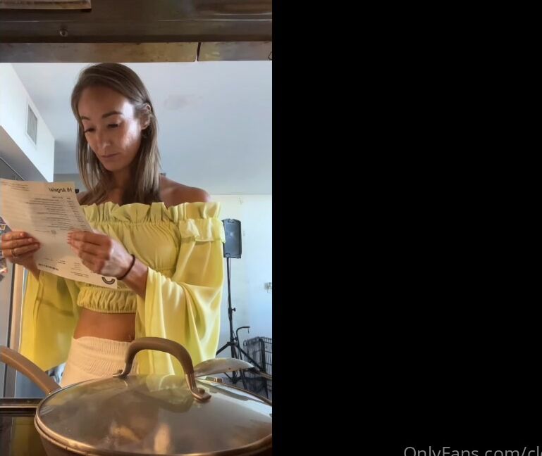 Clca69 2513334768 08 09 2022 Cooking With Christy Just Learning How To Cook So Don T Judge Lol