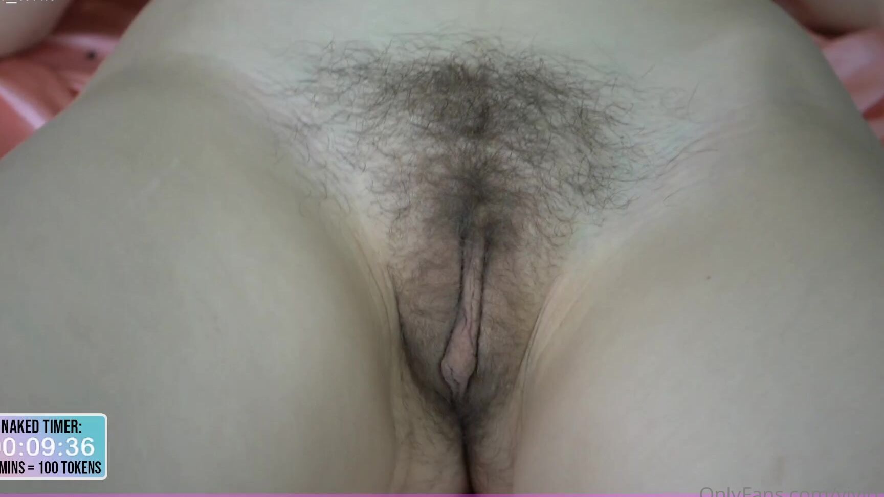 Vivid Whit Lil Easter Stream