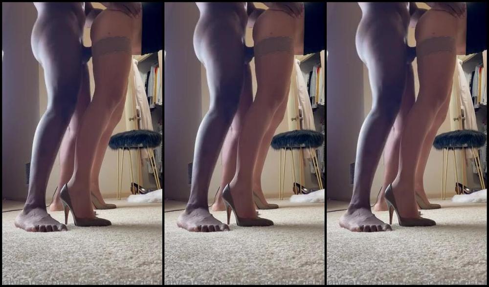 Hergoodtimeinheels Nicknamed Hergoodtimeinheels Onlyfans Video 2742