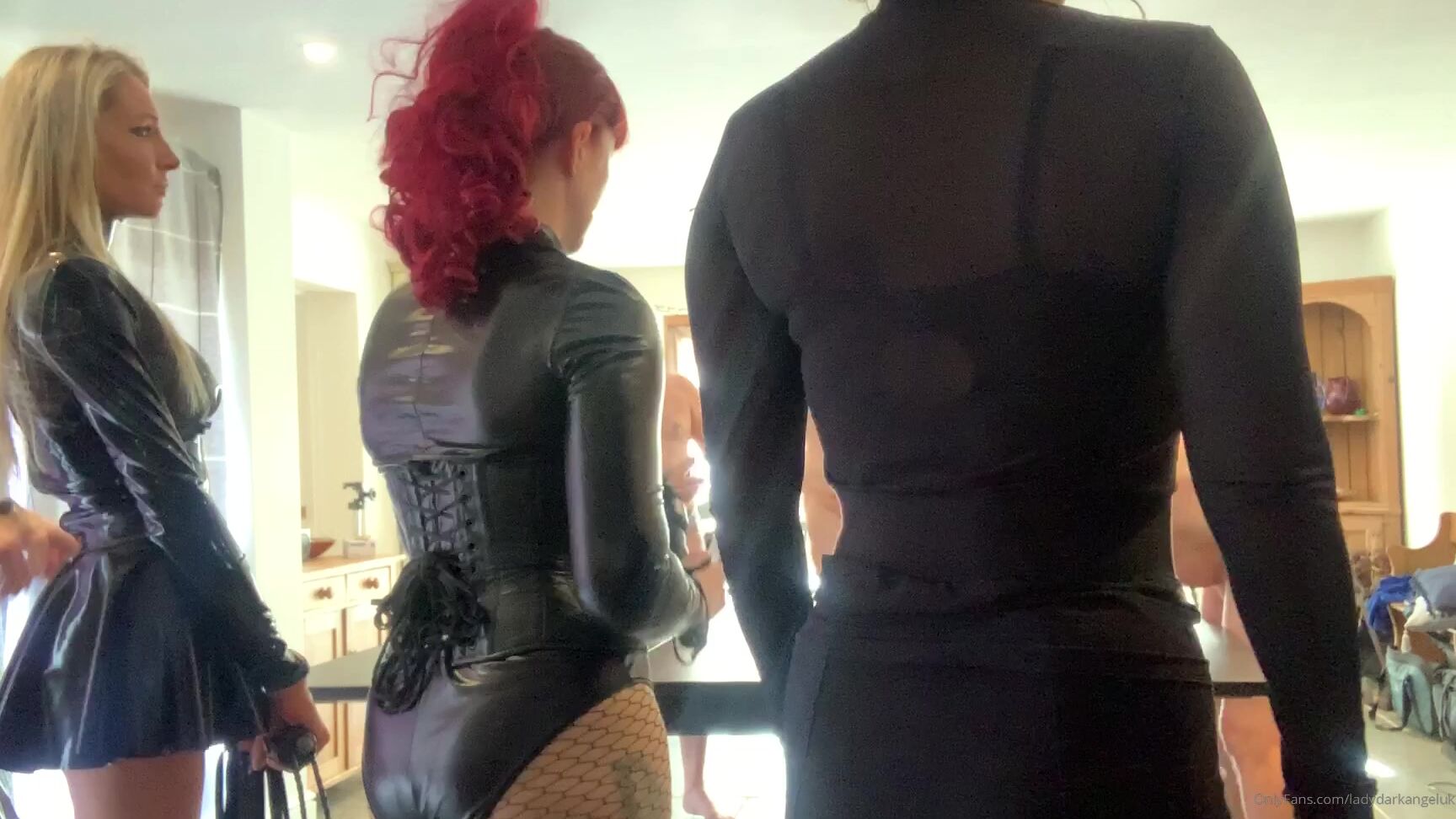 Behind The Scenes Filming Teaser