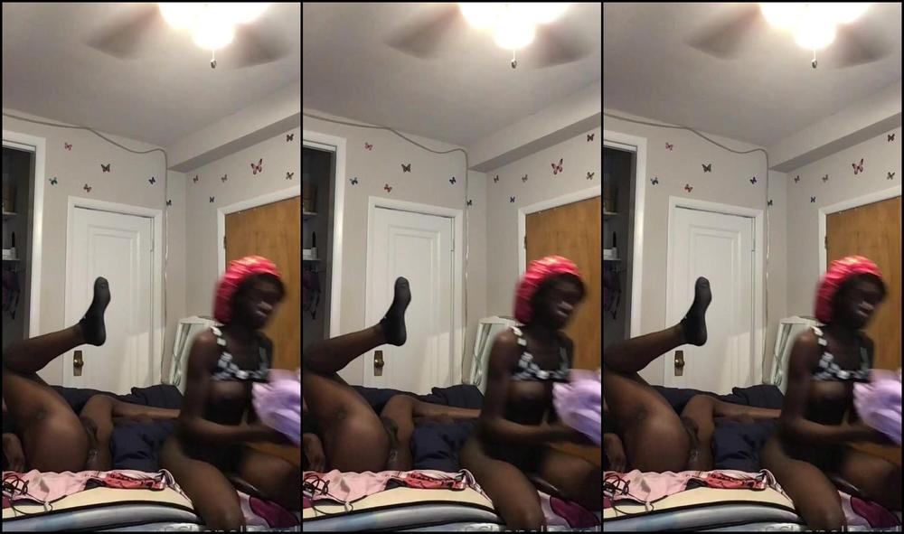 Chantelroyale Eh Idk How To Feel About This Video