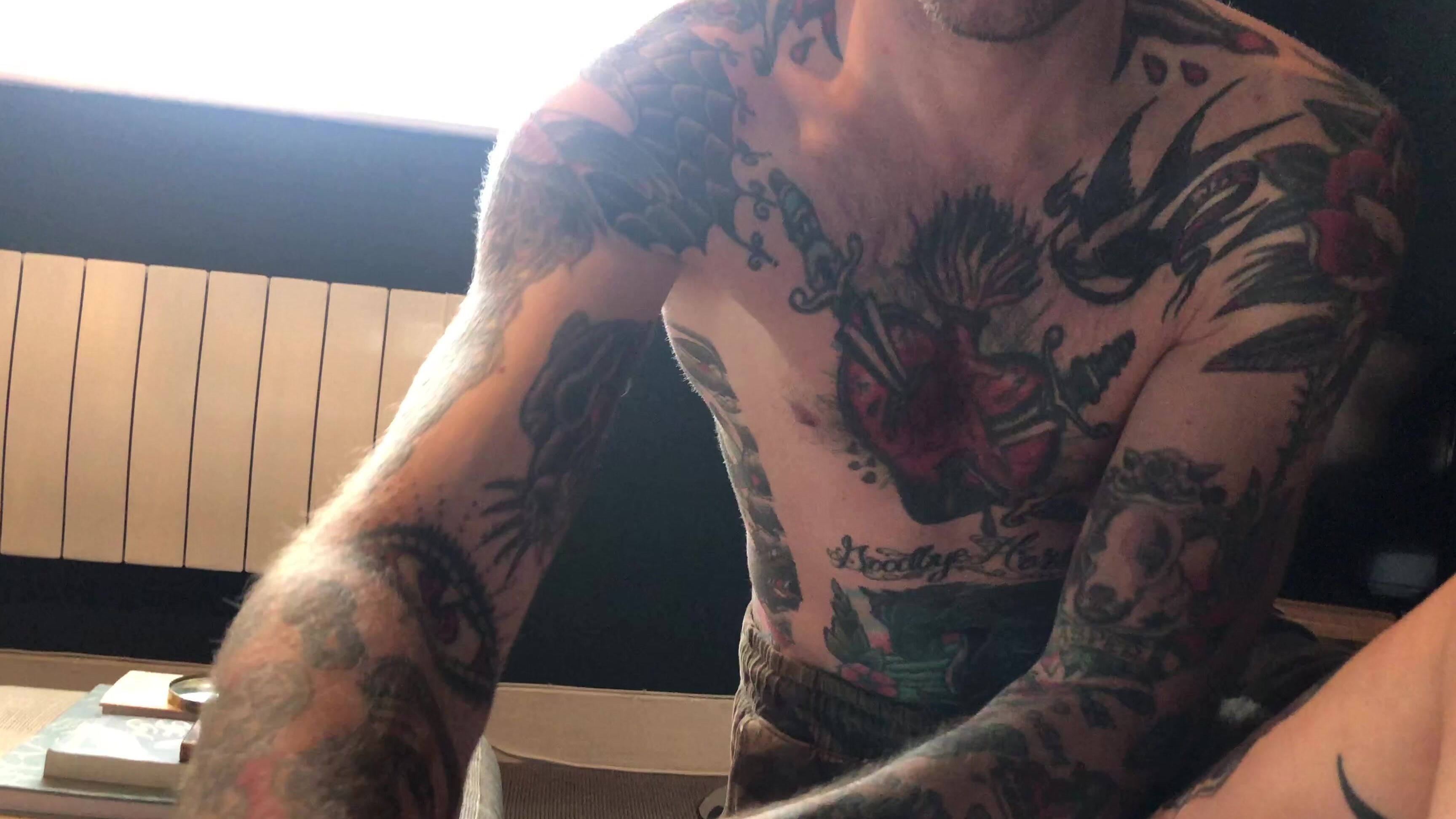 Madeline Marlowe My Slave Preps Me Before A Day Of Sessions I