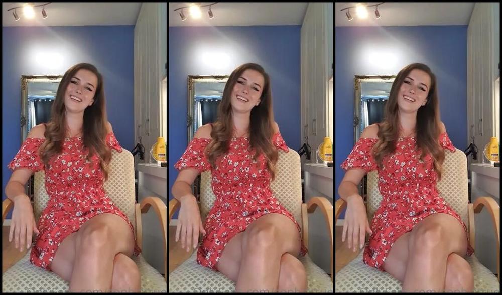 Miss Sophia Truee Vip Nicknamed Sophiatruee 05 27 2020 Onlyfans Video I Love Knowing That I Can Make You Do Anything Youre Under My Total Control