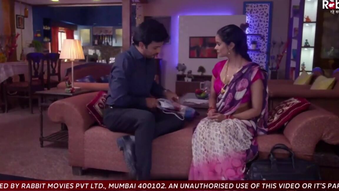 Angrezi Baba 2021 S01E3 Hindi Web Series 720P Hdrip