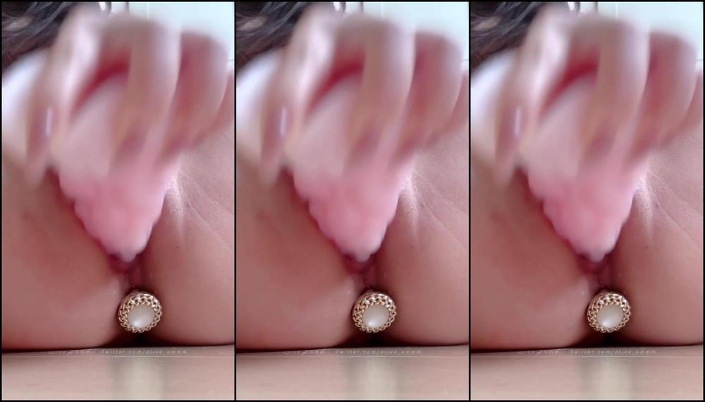 olive emmm 27 09 2023 3027579245 and magic dragon insertion and aal plg removal double Onlyfans