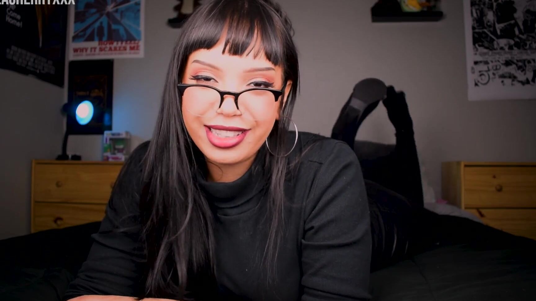 Leilacherryxxx Girlfriends Cuckold Confession