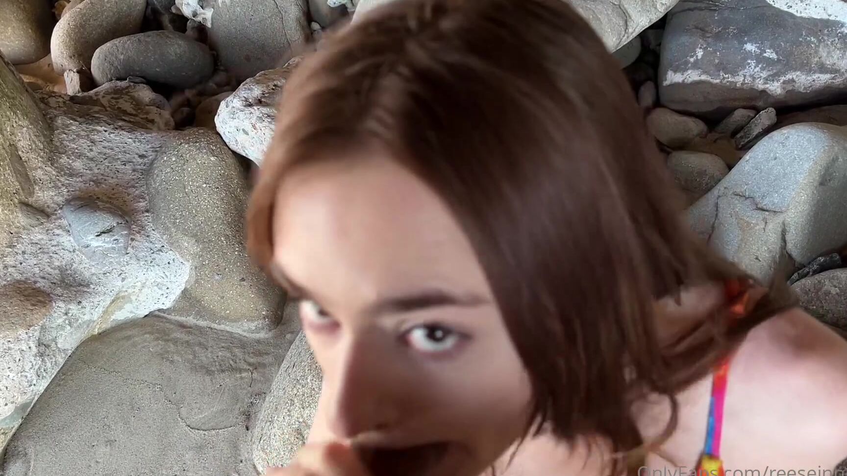 Reeseinpieces Did A Quick Little Reuniting Fuck With Diegoperez Xxx