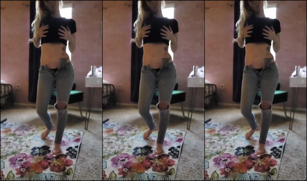 Elevated Unicorn 367053787 05 27 2020 Hump Day Already Slowmo Jiggle