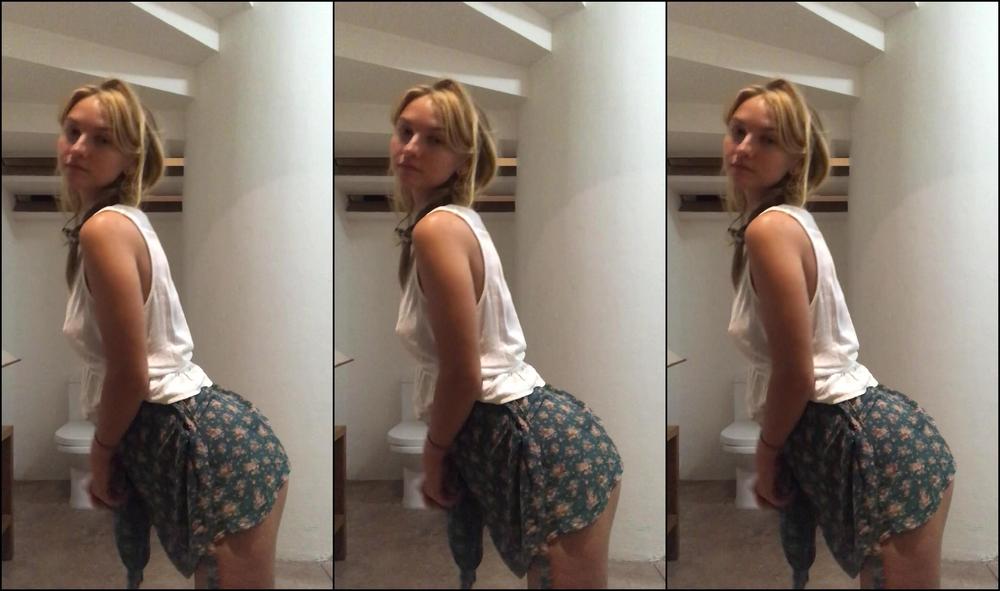 Lilygaia 244287557 04 19 2020 Evening Dancing Part 1