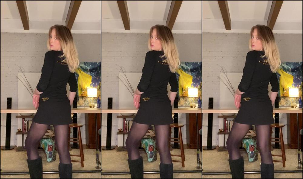 Cariek 3080774624 11 10 2023 I Feel Like I M Finally Getting Some Curves Back