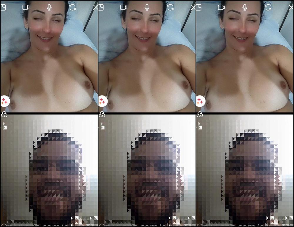 Ellynrosa 2411902972 04 02 2022 What A Hot Video Called