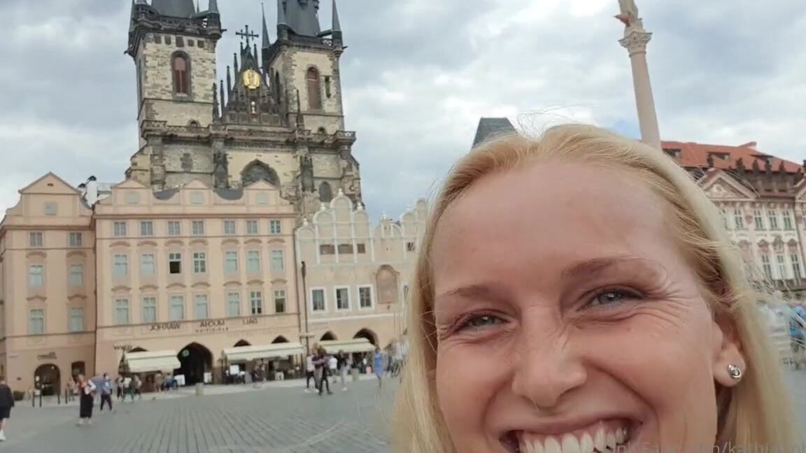 Kathianobilixx Findom 07 13 2020 Onlyfans Video Love Prague Li
