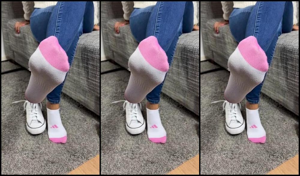 Stillsinning Nicknamed Stillsinning Onlyfans Day 3 And Extra Dirty For Your Sniffing Df