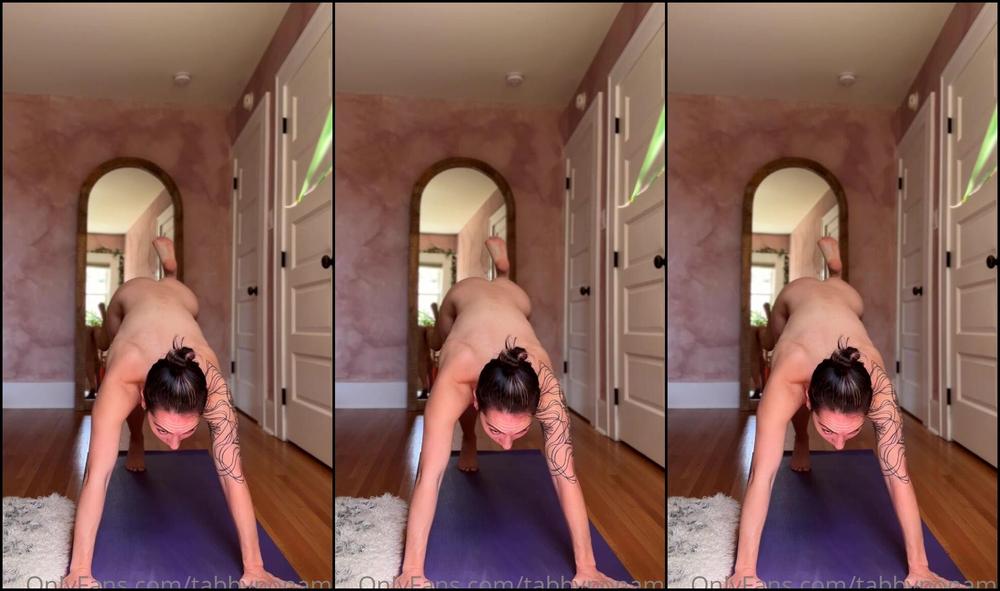 Tabbynoname Sunday Is A Perfect Day For Self Care Aka