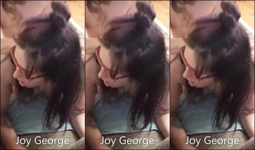 Joygeorge Dd And I Had A Great Time With This One Sucking And Fucking And Facials Oh My Sadly The