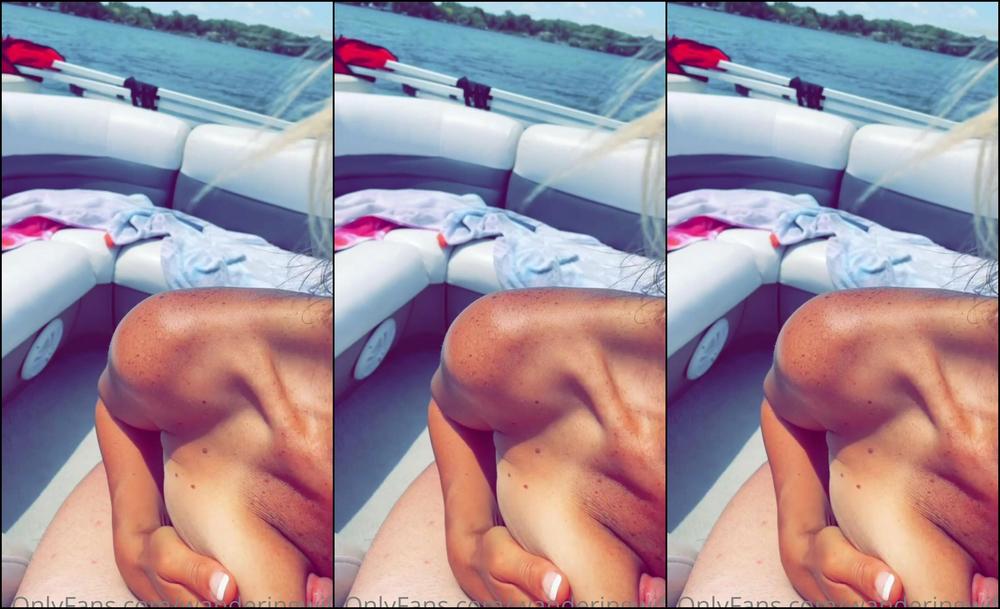 Wanderingwife It S The Middle Of The Week The Lake Is Quiet I Ve Had A Few Drinks And I M Horny