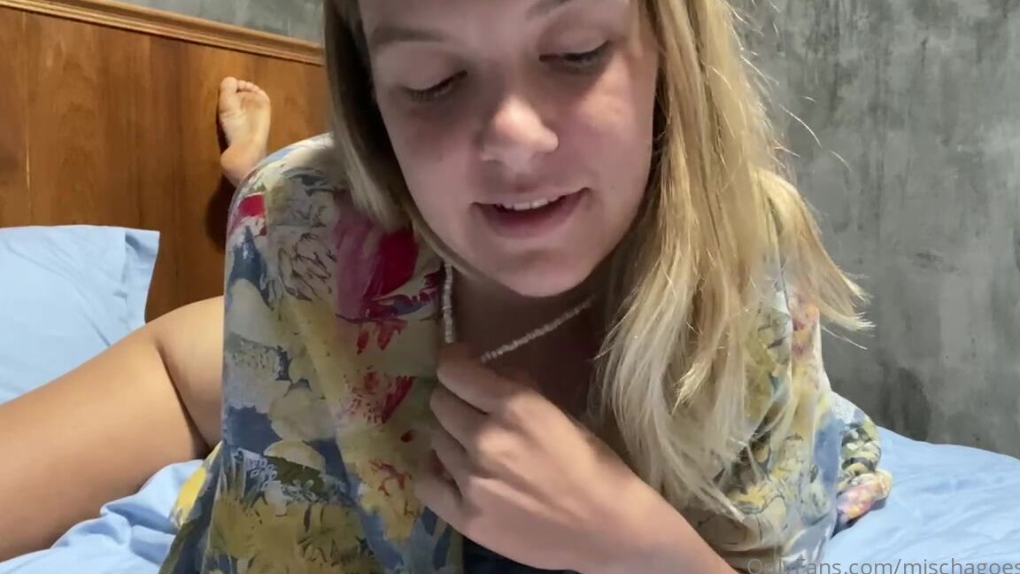 Mischagoeswild Omg Is It The Q And A Yesss It Is And I M Dropping A Very Interesting Cum Video Late