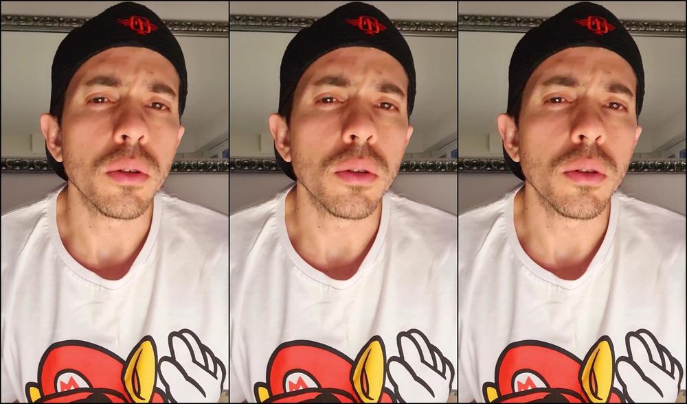 Kazakiluana 528278775 07 13 2020 Hist Ria Do Urso