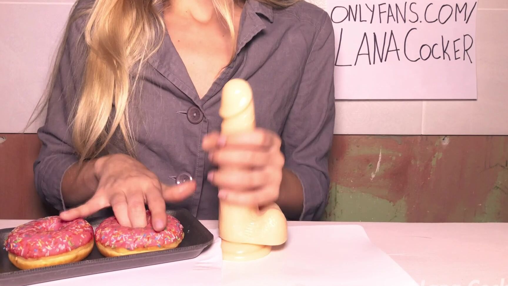 Lanacocker New French Joi