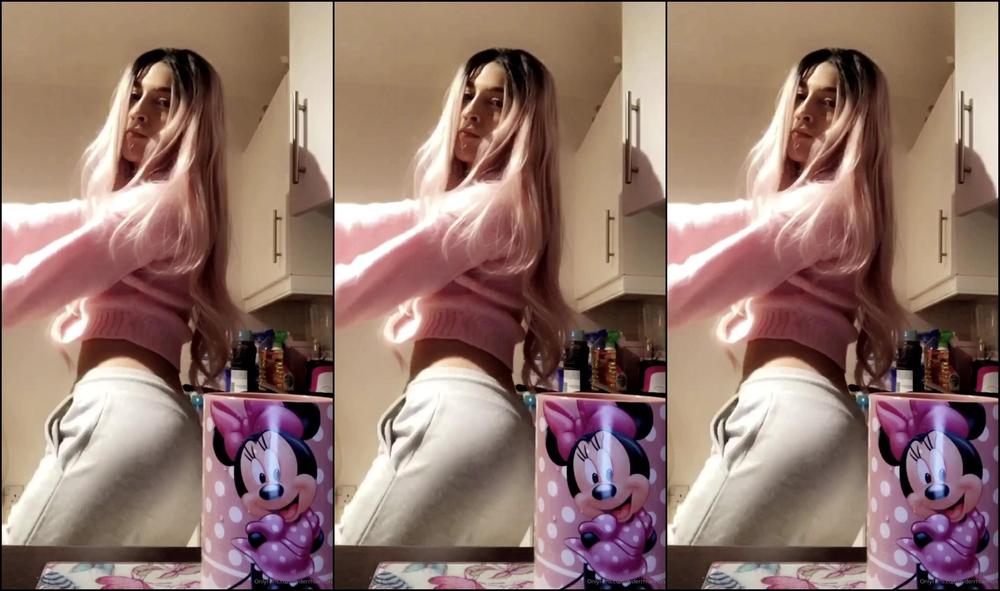 Rhiannonryder Or Maybe A Cuppa Tea