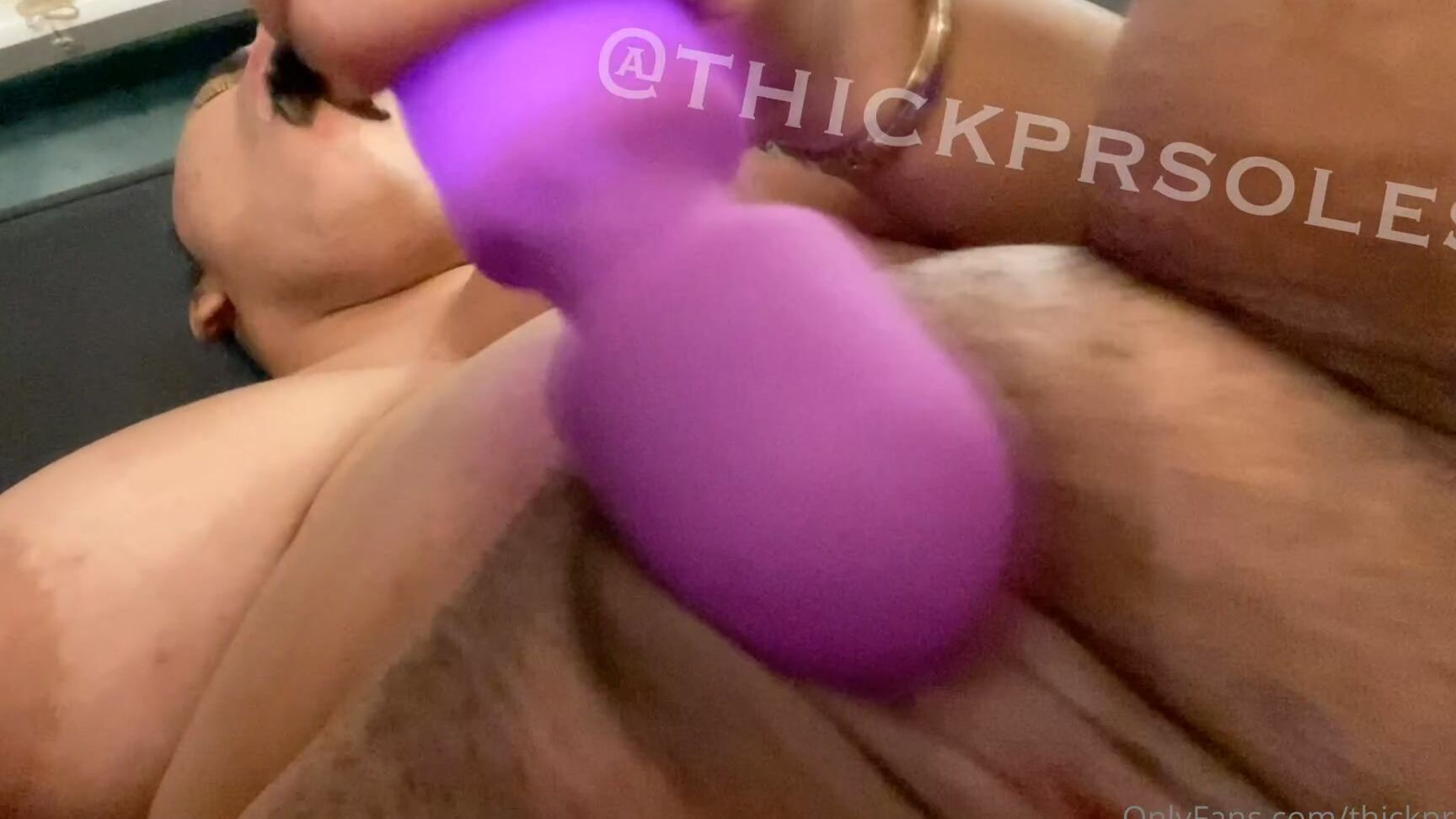 Thickprsoles If You Saw Me Playing With Myself Would You A Walk Aw