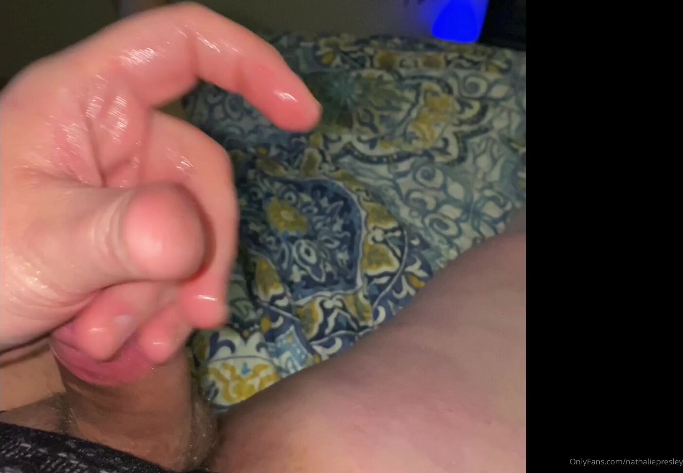 Nathaliepresley Huge Explosion And It S All For You Baby Part Of