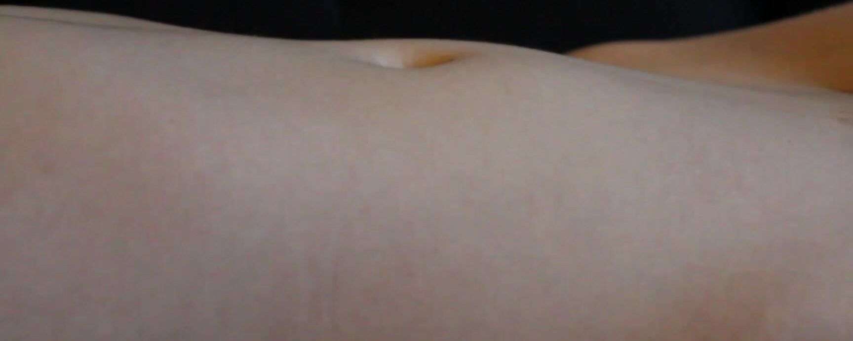 Belly Button Fetish, Belly Fetish, Breath Control ivyhelix naval rise and fall ManyVids