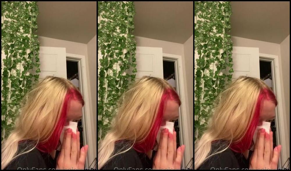 Skye Aka Solesofskye Onlyfans This Might Not Have Any Feet In It And Might Not Be Your Cup Of Tea But I Am Testing Out The Waters