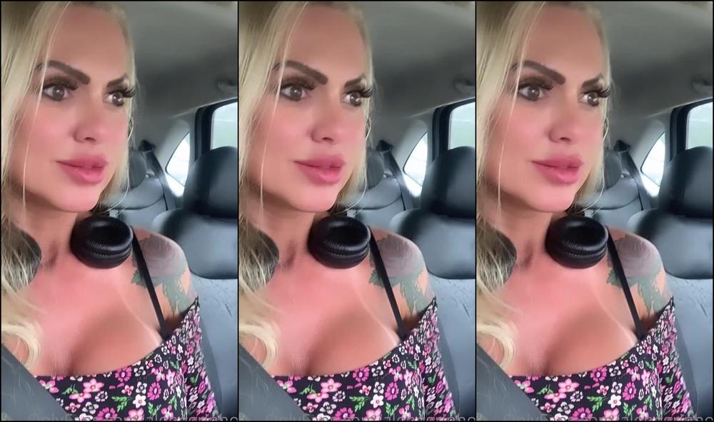 Alenegrinhog 2926468190 07 01 2023 Tive Que Parar O Carro