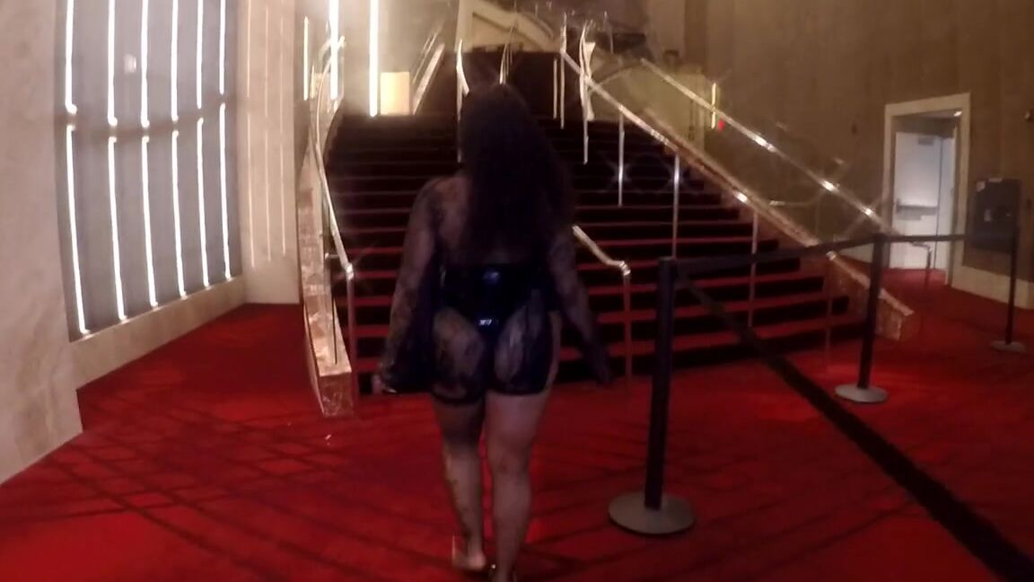 Sgoddess Nicknamed Sgoddess Findom 10 27 2020 Onlyfans Video Would You Follow Me To My Room Lx