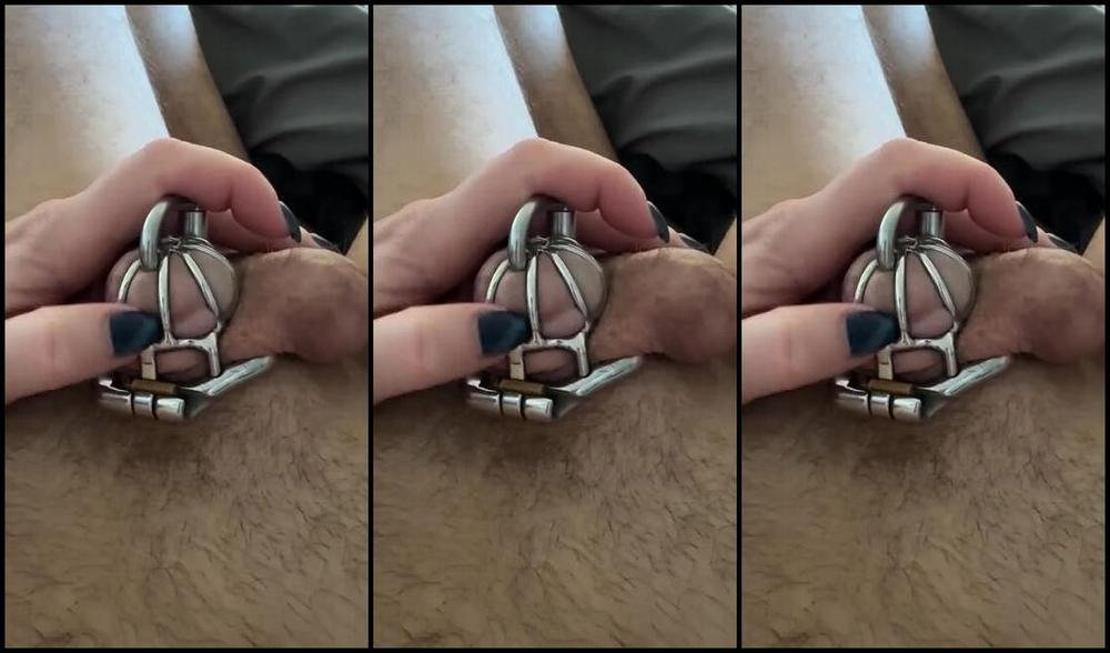 Silkysolesyyc Onlyfans Teasing Cuckold Yyc While We Lie In Bed This Morning Do You Think He Earned A Ruined Orgasm Yet Z