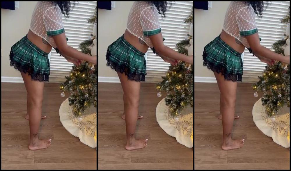 Queenjodiieetoes Aka Prettyfeetonly1800 Onlyfans I Should Be Your Gift Right