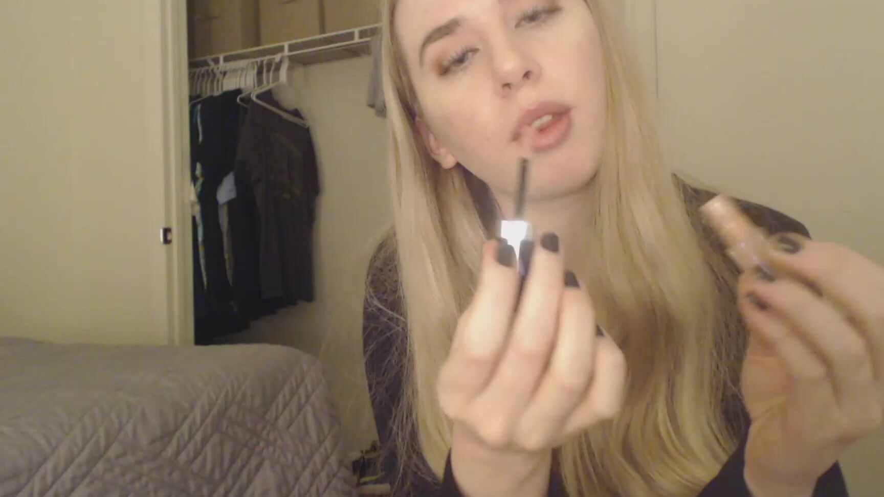 Junglefever X Asmr Sissy Makeover