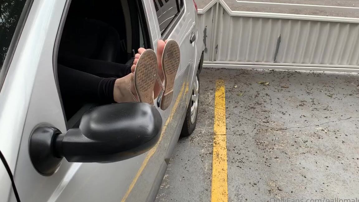 Palloma Lovely Nicknamed Pallomalovely 02 24 2021 Onlyfans Video Vou Confessar