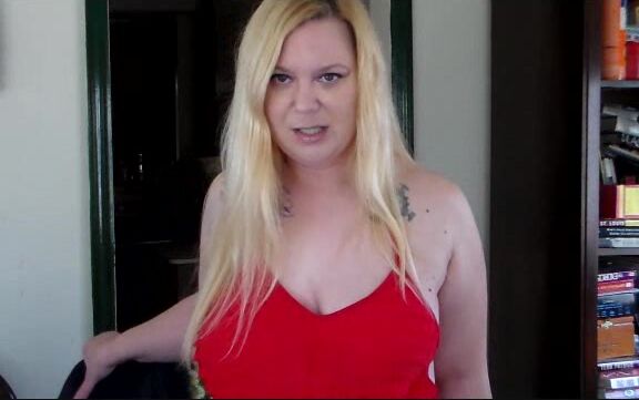 Greta Noir Impregnate Me