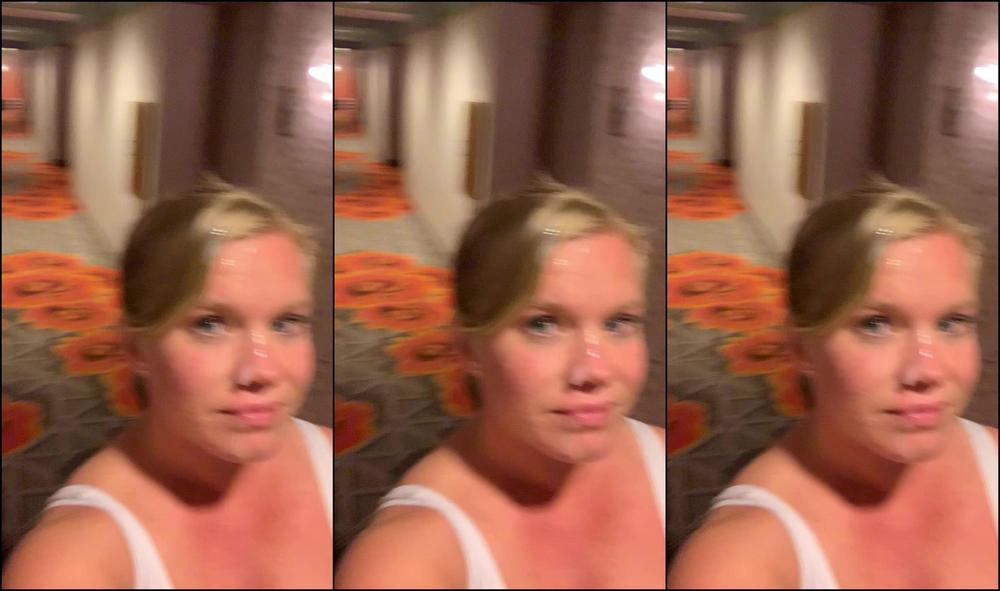 Cum Play, Facials, Outdoor Public Blowjobs, Hot Wives, Cumshots ellie brooks resort hallway cumwalk ManyVids