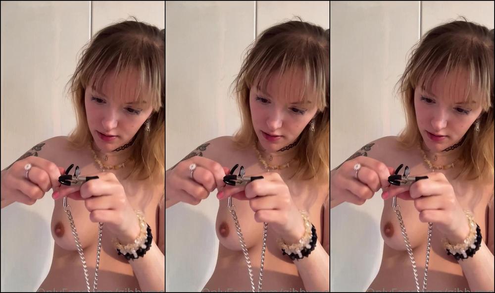 Gibbymoo 2979760433 08 18 2023 Using Nipple Clamps