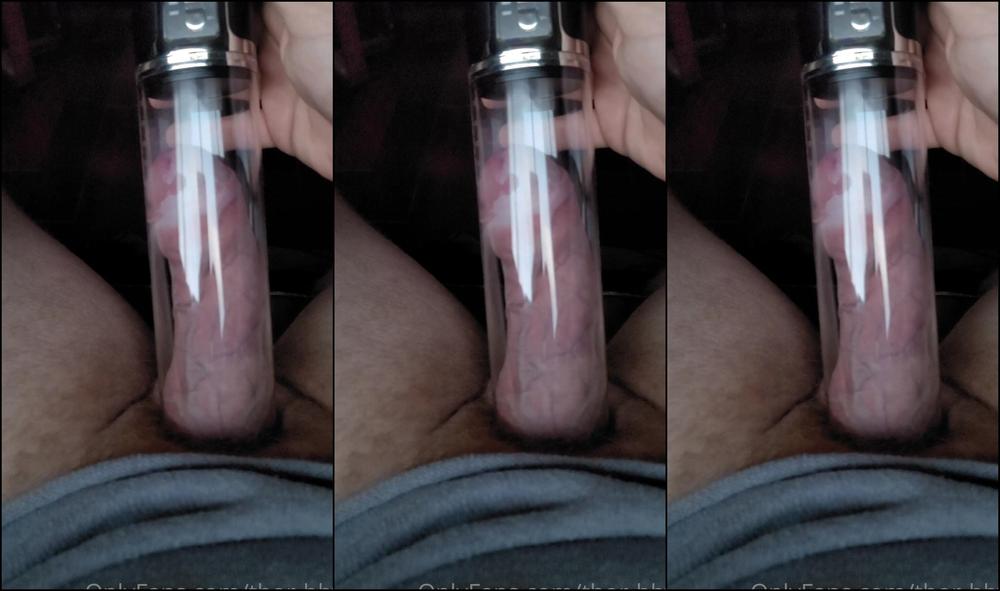 Thorjohnson Xl Want A Bigger Cock They Actually Work Use My Discount Code On Instagram The R