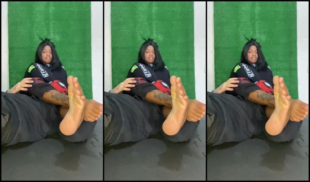 Erika Keylla Nicknamed Kellfemdom 02 03 2023 Onlyfans Video Like