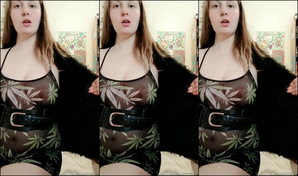 Brattykittenbby A Tease A Day Keeps The Doctor Away