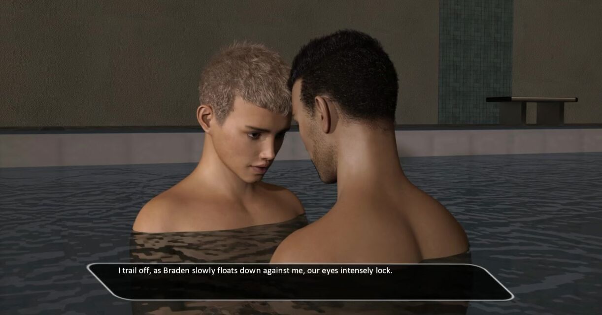 "NakedSword" Gaymer, Gamer, Video, Game, Gay Visual, Gay Novel, Playthrough, Gay, College, Roommate, Roommates, Suggest NakedSword Straight Ep74 Pornhub