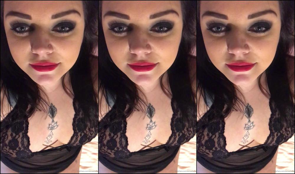 Aimeebella Night All