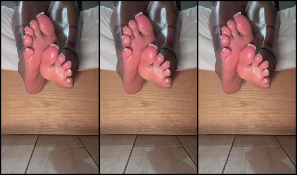 Footmazinggds Nicknamed Footmazinggds 03 15 2025 Onlyfans Video Leaked Footmazinggds 76241